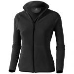 Brossard ladies micro fleece jacket - Elevate