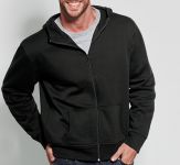 Hooded sweat, Roly Montblanc