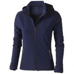 Langley ladies softshell jacket - Elevate