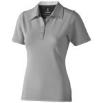 T-Shirt Markham ladies polo - Elevate