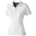 T-Shirt Markham ladies polo - Elevate
