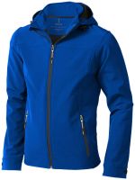 Langley Softshell Jacket - Elevate