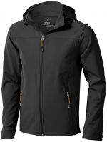 Langley Softshell Jacket - Elevate