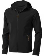 Langley Softshell Jacket - Elevate