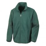 Result - Osaka Combed Pile Jacket