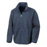 Result - Osaka Combed Pile Jacket