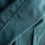 Result - Osaka Combed Pile Jacket