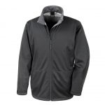 Result - Softshell Jacket