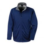 Result - Softshell Jacket