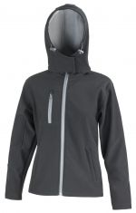 Result - TX Performance Women Jacket 