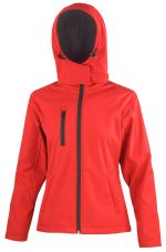 Result - TX Performance Women Jacket 
