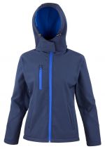 Result - TX Performance Women Jacket 
