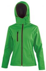 Result - TX Performance Women Jacket 