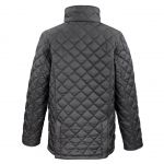 Result - Urban Cheltenham Gold Jacket