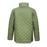 Result - Urban Cheltenham Gold Jacket