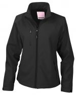 Result - Women Base Layer Jacket