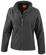 Result - Women Classic Softshell Jacket
