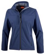 Result - Women Classic Softshell Jacket
