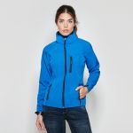 Softshell Jacket, Roly - ANTARTIDA WOMAN