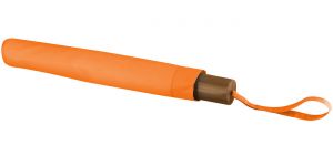 20" 2-Section umbrella, red