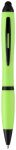 Nash stylus ballpoint pen