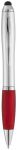 Nash stylus ballpoint pen