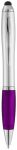 Nash stylus ballpoint pen
