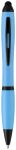 Nash stylus ballpoint pen
