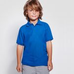 Polo shirt child, Pegaso - Roly