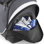 Pro Team Locker Bag - Quadra
