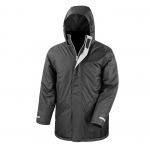 Result - Winter Parka Jacket