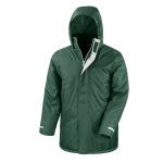 Result - Winter Parka Jacket