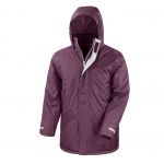 Result - Winter Parka Jacket