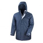 Result - Winter Parka Jacket