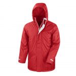 Result - Winter Parka Jacket