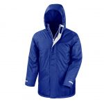 Result - Winter Parka Jacket