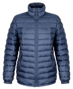 Result - Women Ice Bird Padded Jacket