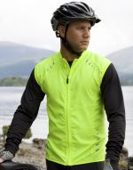 Spiro Bikewear Crosslite Gilet