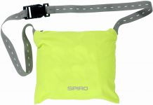 Spiro - Crosslite Trail And Track Unisex Jacket