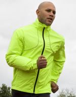 Spiro - Crosslite Trail And Track Unisex Jacket