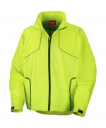 Spiro - Crosslite Trail And Track Unisex Jacket