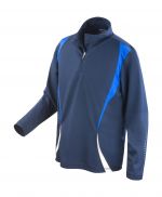 Spiro Unisex Trial Training Top
