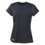WOMENS QUICK DRY SHORT SLEEVE T-SHIRT