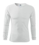 Gents FIT-T Long Sleeve, Adler