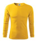 Gents FIT-T Long Sleeve, Adler