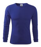 Gents FIT-T Long Sleeve, Adler