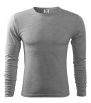 Gents FIT-T Long Sleeve, Adler