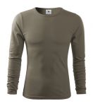 Gents FIT-T Long Sleeve, Adler