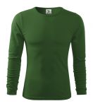 Gents FIT-T Long Sleeve, Adler
