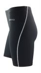 Ladies\' Bodyfit Shorts  - Spiro